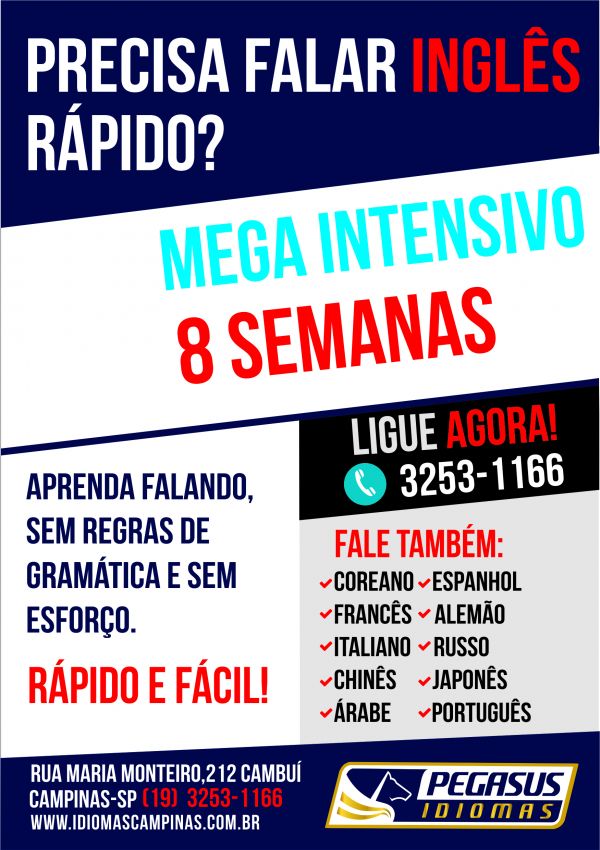 Ingles in company RJ  19 32531166