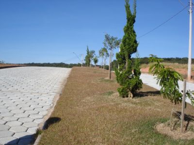 Condomínio fechado em Monte Alegre do Sul.   
