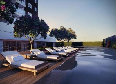 BREVE LANÇAMENTO NOVA YORK PENTHOUSE - BROOKLIN