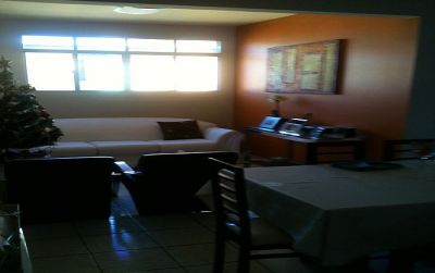 Apartamento localizado em Neópolis