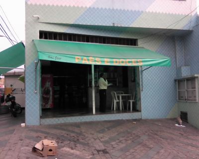 Vende-se comércio em Ermelino Matarazzo