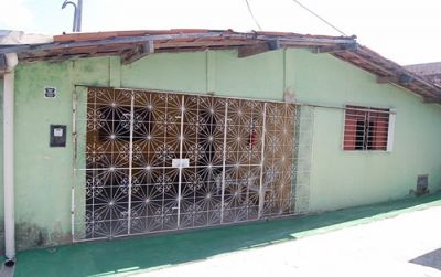 Casa em Nova Parnamirim