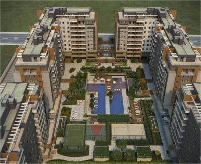 RECREIO - PARK PREMIUM