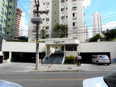 SAÚDE-CHÁCARA INGLESA, APTO. DE 2 DORMTS E 1 VAGA, MOBILIADO 