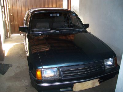 Chevette ano 90