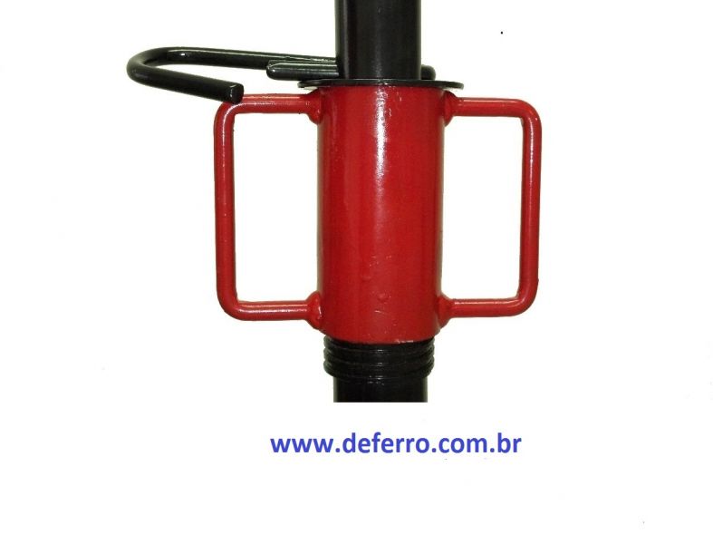 Roscas  copo e caneca p escora metalica 