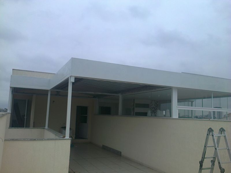 CPDOOR (ABC)coberturas telhados em policarbonato ou metalico/ toldos policarbonato/
