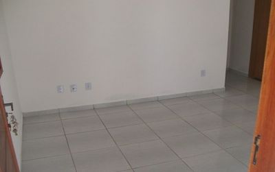 Belíssima casa em Cajupiranga