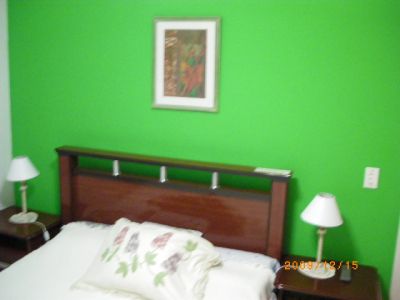 belíssimo apto frente mar Camboriú 3 dormit.