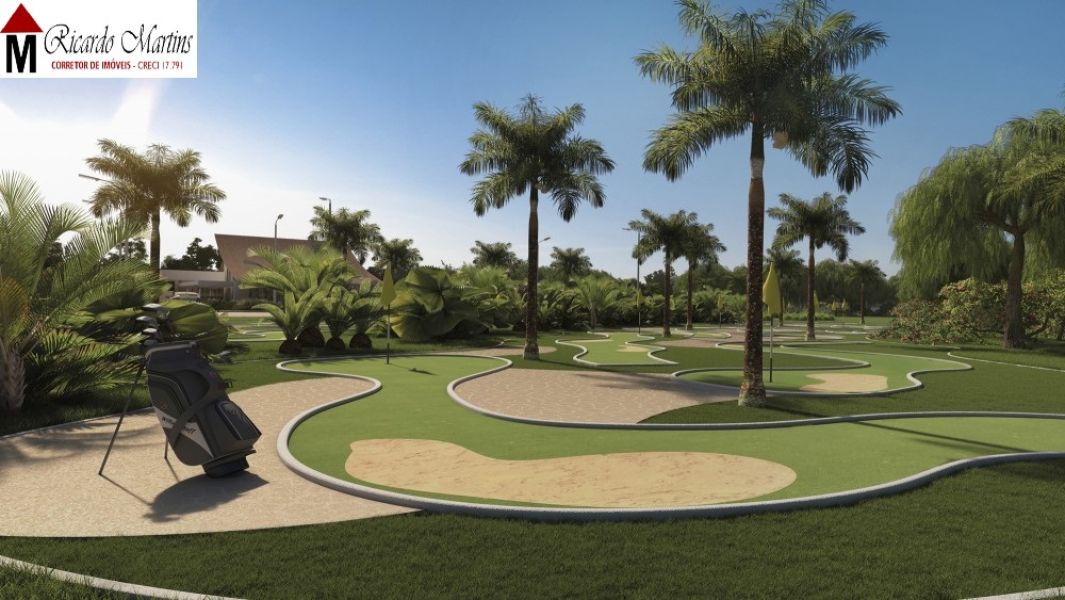 Villaggio Verde condomínio bairro Argentina Criciúma