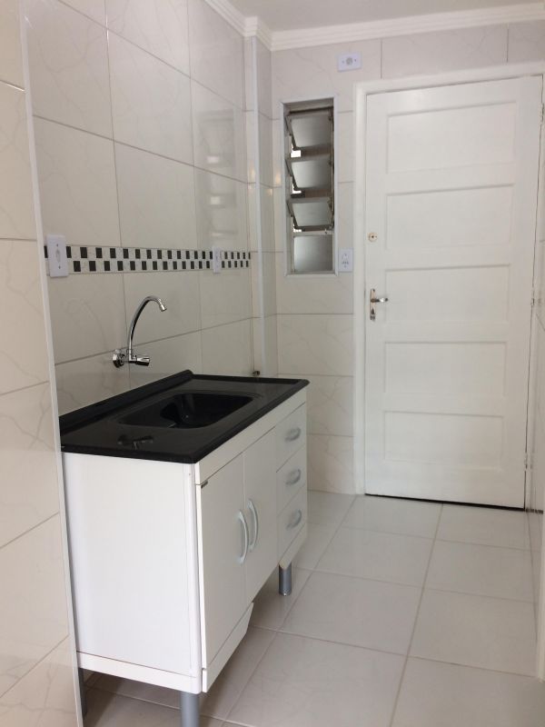 Sala-living no josé menino