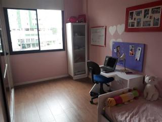 Victor Savi bairro Comerciário Criciúma apartamento venda