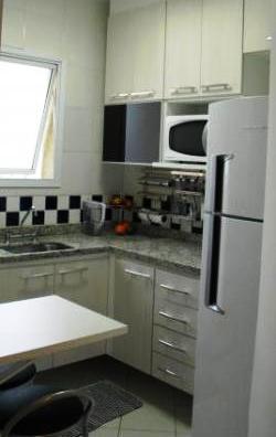 Apto Vila Prudente 64m Cód.8096IB