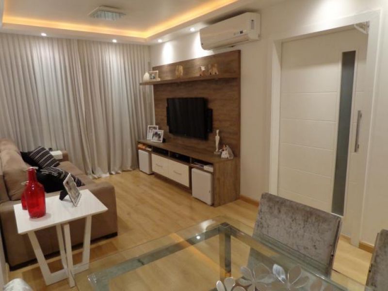 Belo Apto Andar Alto Peninsula