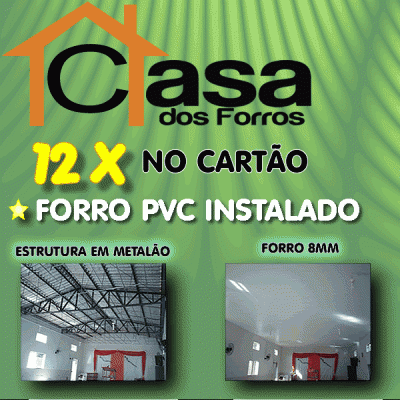 casa dos forros