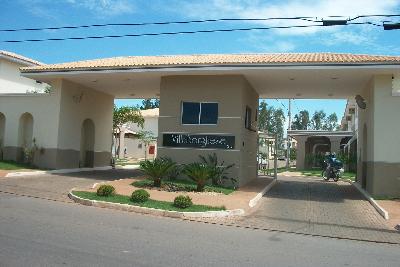 SOBRADO COND. FECHADO