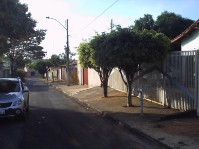 Vendo Casa