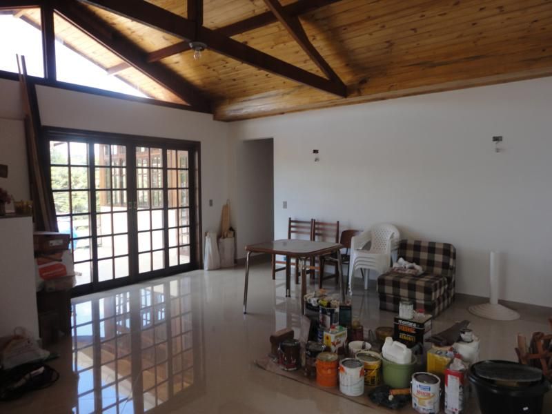 Casa em Campos do Jordão na Vila Nova