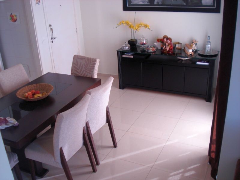 Vende-se Apto em SBC, Bairro Planalto.