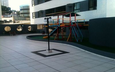 Ótimo Apartamento na Ribeira