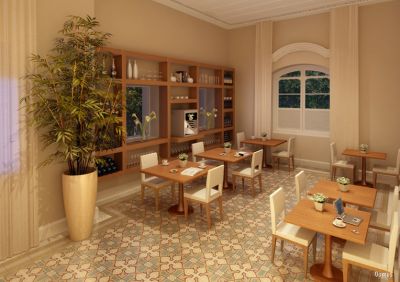 Les Palais Apartamento Cobertura 4 quartos Botafogo