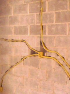 Onion - Instalaçoes Eletricas em Geral