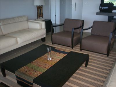 Apartamento en Venta en el Aquarela Tower