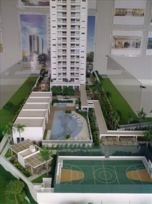 Vendo APTO / WAY BARRA / 96m² / 2 vagas / Barra Funda. 