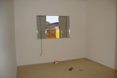 Casa em Mongagua - Minha Casa Minha Vida