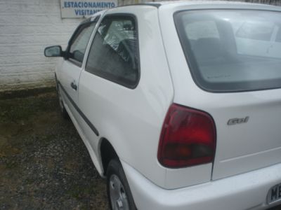 GOL MI 2001/01 SPECIAL