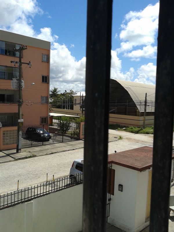 Apartamento Em Jardim Atlantico