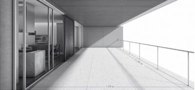 Apartamentos e Coberturas de 1, 2 e 3 quartos de 68 m² à 1.041.39 m² Barra da Tijuca Rio de Janeiro 