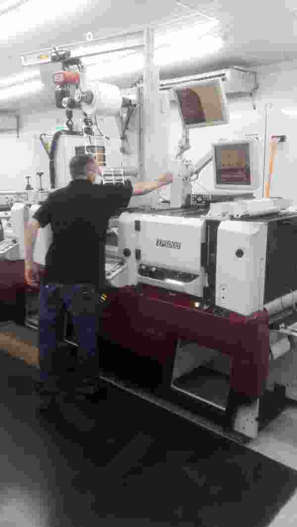 Ativo Imobilizado – Inventário (CPC27) e Avaliação Patrimonial (CPC01) em todo Brasil!