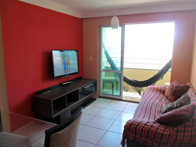 Apartamento em Lagoa Nova - Cód. 391 SGI