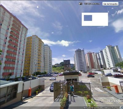 apartamento guarulhos
