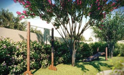 Apartamento Em Santo André  