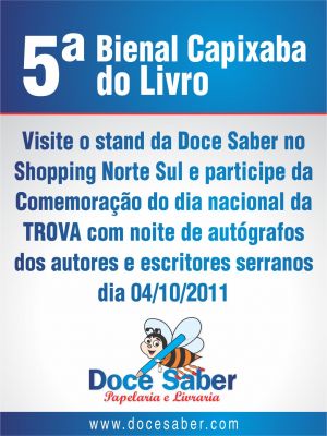 LIVRO ESTRADAS DAS POESIAS