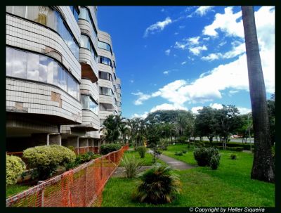 Brasilia, SQN 211, REFORMADO / VISTA LIVRE / 4* Andar