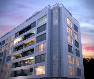 SCENÁRIO - Apto 2 quartos 89m² no Noroeste