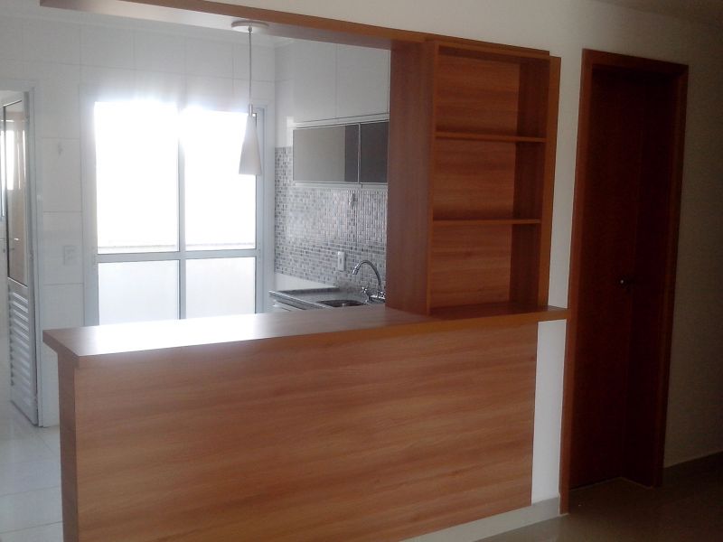 APTO NOVO - V. BASTOS - 3 DORMS - 1 SUÍTE - 2VGS DEMARCADAS