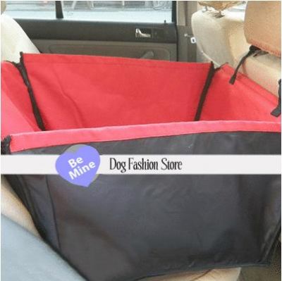 Capa Impermeável Protetora para Banco de Carro  