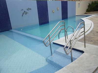 Excelente Apartamento á Venda no Tirol