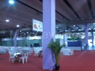 Decoração para festas e eventos em geral