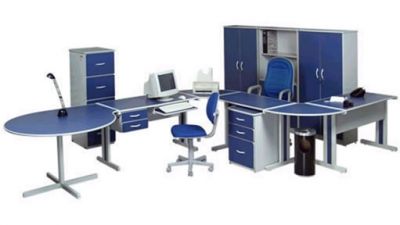 STOCK LINE MÓVEIS PARA ESCRITÓRIO INFORMATICA E ESCOLARES