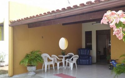 Ótima Casa em Ponta Negra