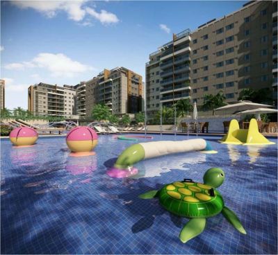 RECREIO - PARK PREMIUM