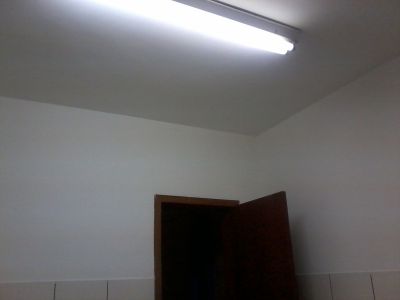 servico de pintura edificios em geral ltda