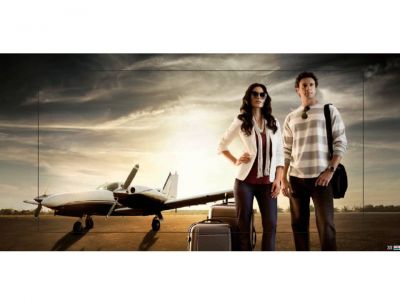 CONDOMÍNIO TERRAMARE PENÍNSULA