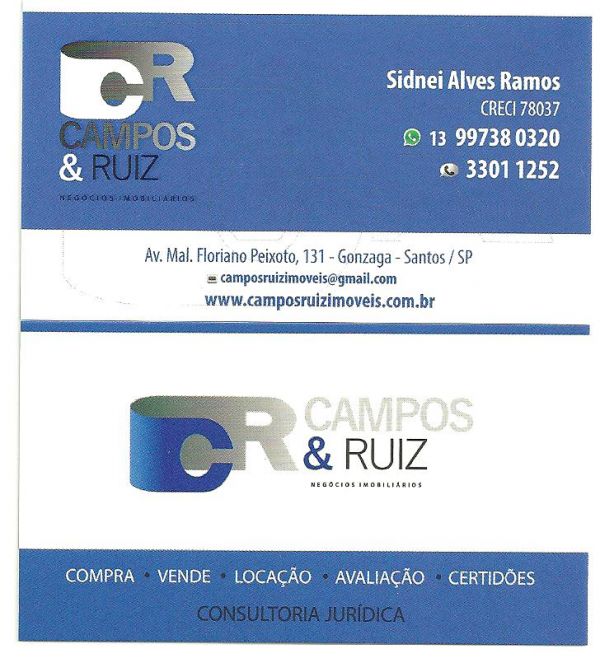 Terreno vila mathias