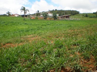 TERRENO  EM IBIÚNA - PARCELADO - PROXIMO DA REPRESA